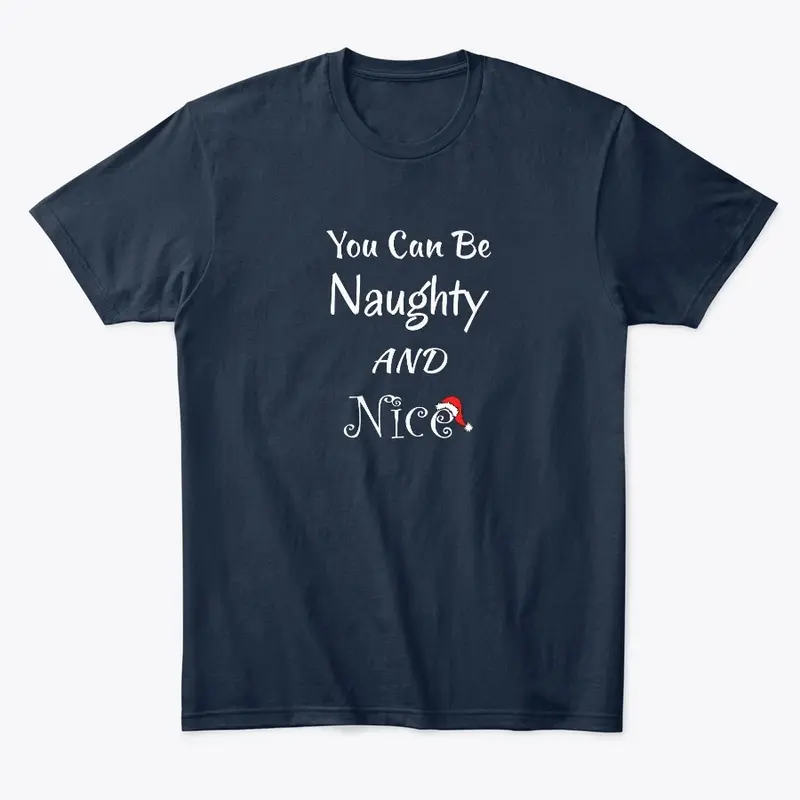 Christmas Naughty and Nice